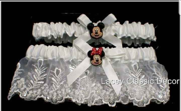 Tema do casamento - 29