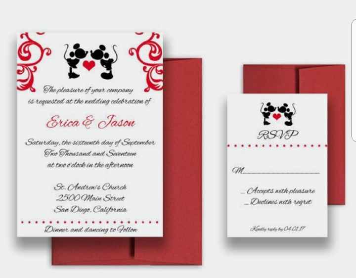 Tema do casamento - 32