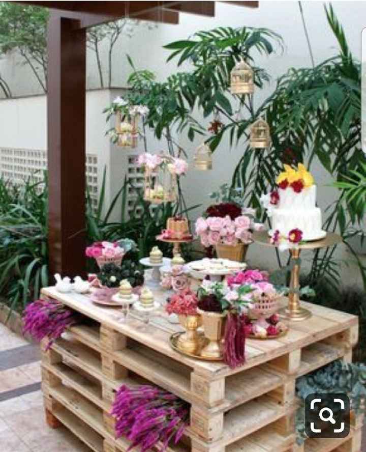 Outubro_ mês Rosa - decoração - 3