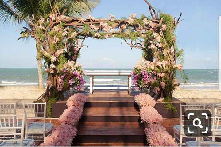 Outubro_ mês Rosa - decoração - 9