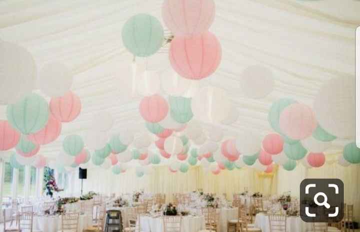 Outubro_ mês Rosa - decoração - 20