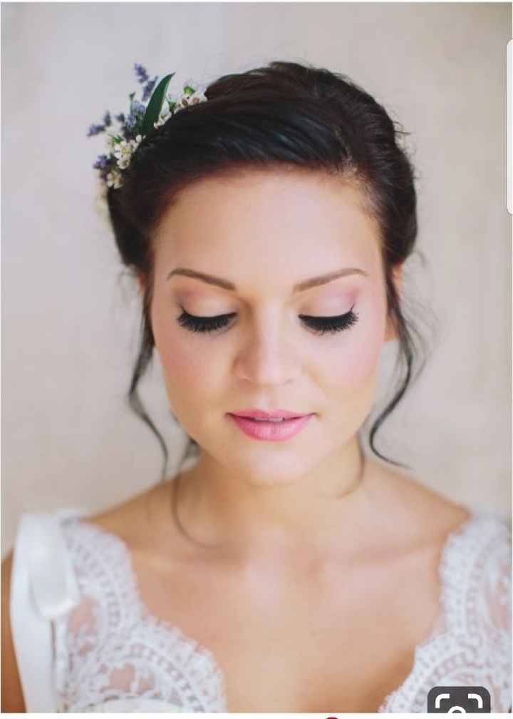 Mês Rosa _make up - 4