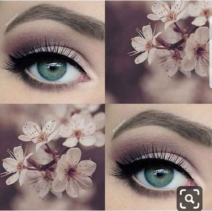 Mês Rosa _make up - 3