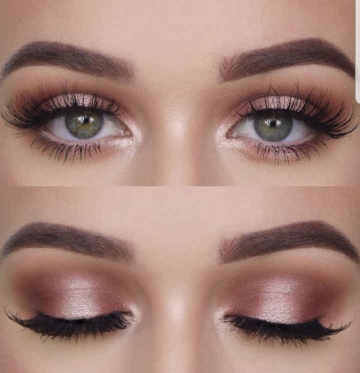 Mês Rosa _make up - 15