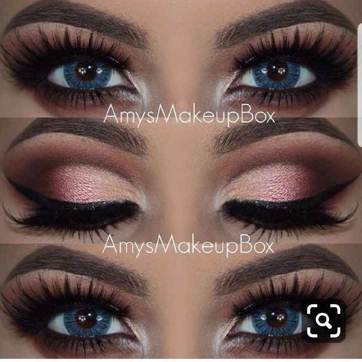 Mês Rosa _make up - 17