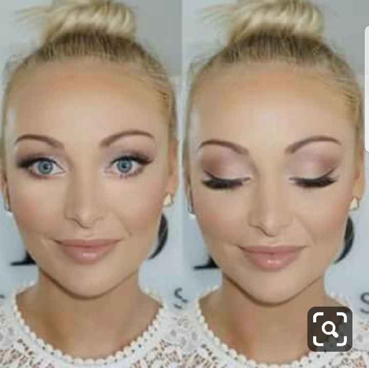 Mês Rosa _make up - 18