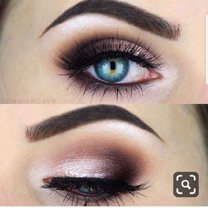 Mês Rosa _make up - 19