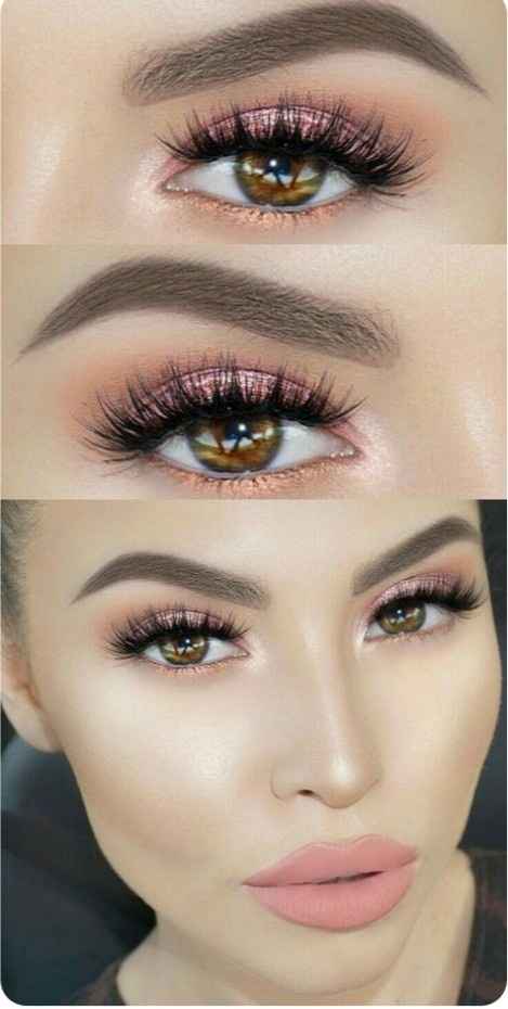 Mês Rosa _make up - 20