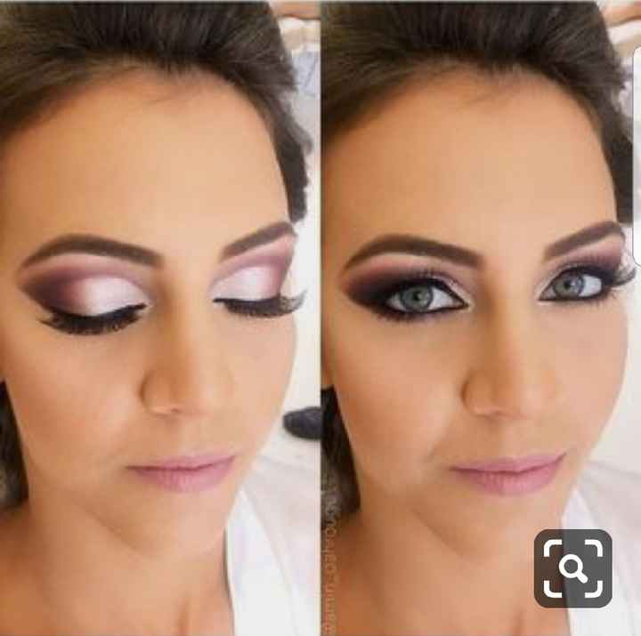 Mês Rosa _make up - 21