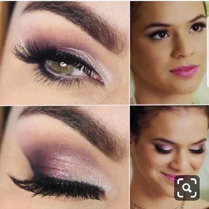 Mês Rosa _make up - 22
