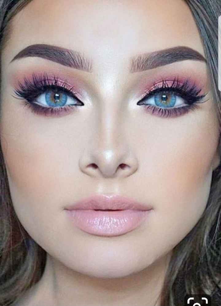 Mês Rosa _make up - 23