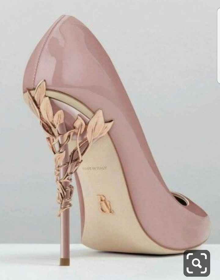 Mês Rosa _sapatos - 1