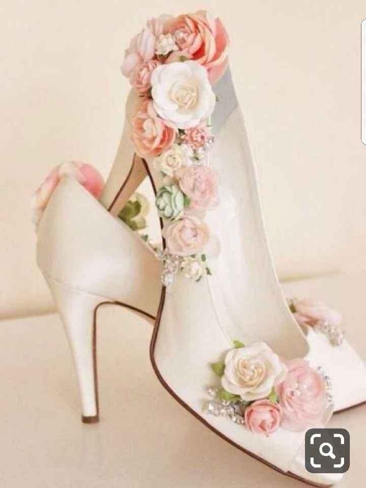 Mês Rosa _sapatos - 2