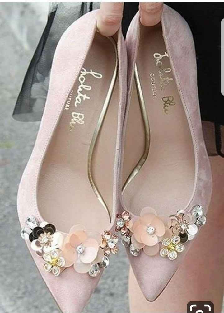 Mês Rosa _sapatos - 3
