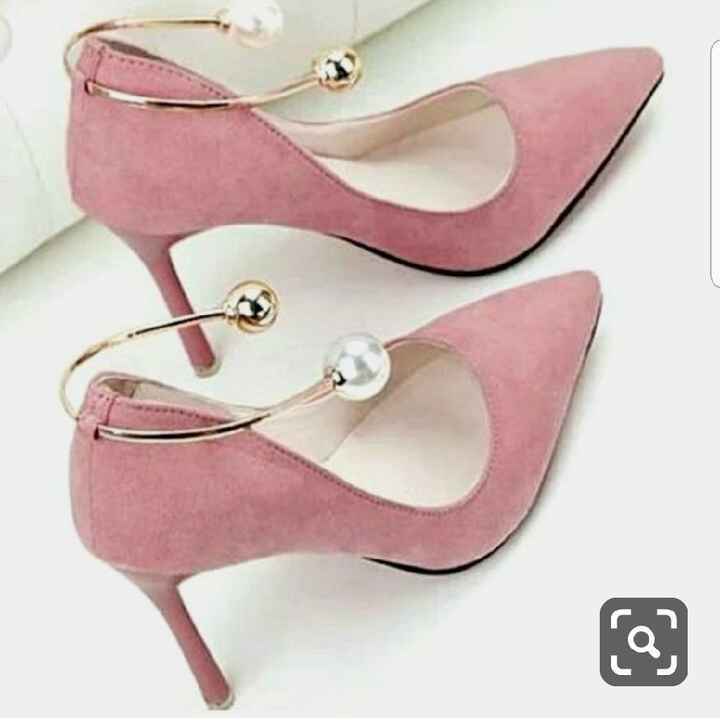 Mês Rosa _sapatos - 4