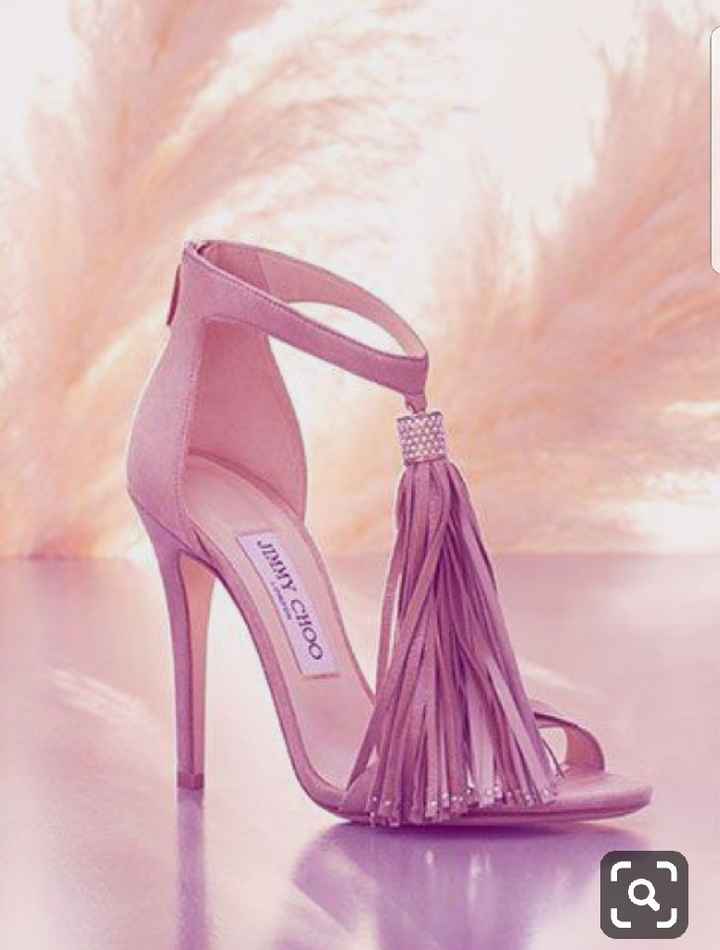 Mês Rosa _sapatos - 5