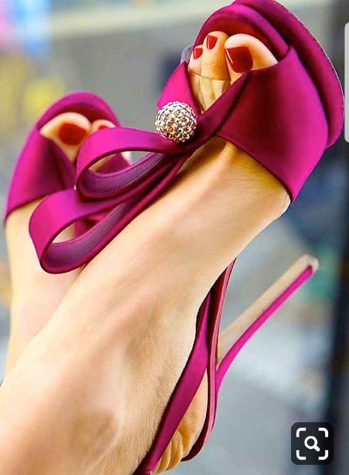 Mês Rosa _sapatos - 6