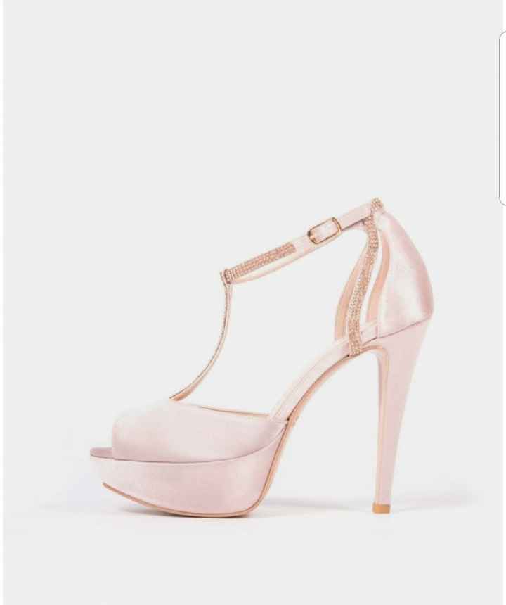 Mês Rosa _sapatos - 7