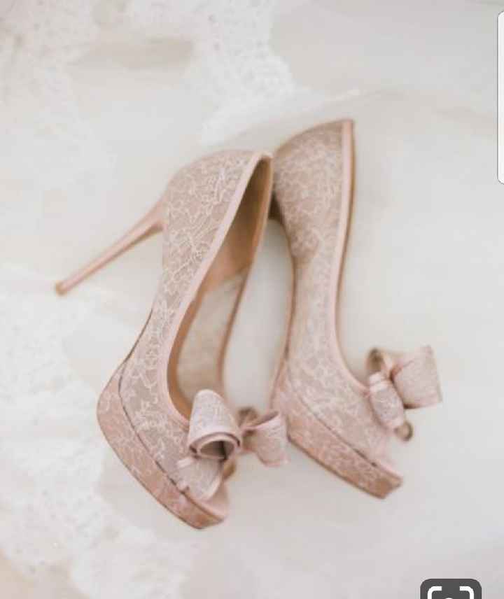 Mês Rosa _sapatos - 9