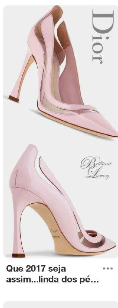 Mês Rosa _sapatos - 12