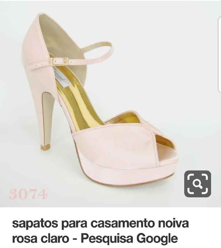 Mês Rosa _sapatos - 13