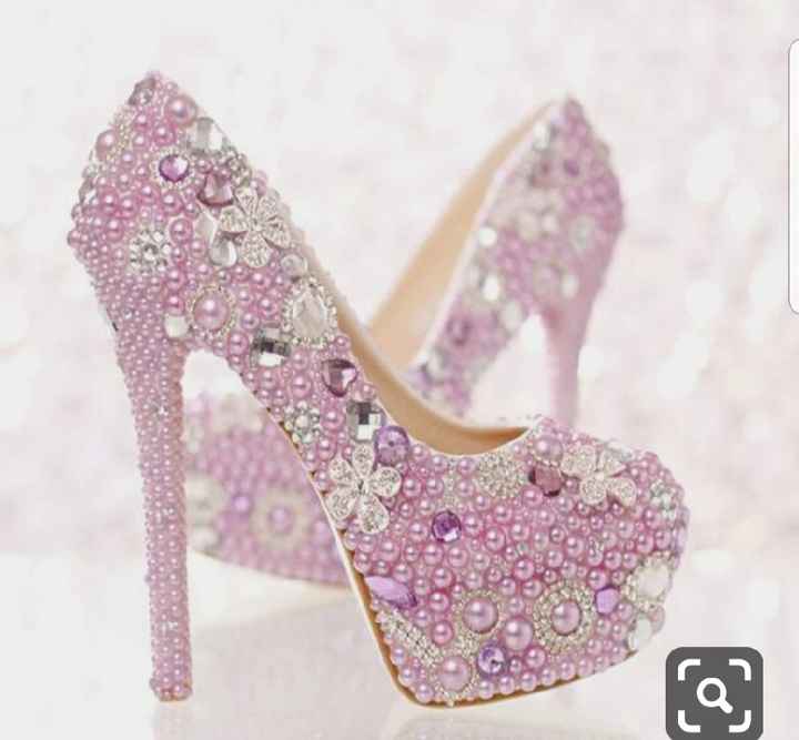 Mês Rosa _sapatos - 15