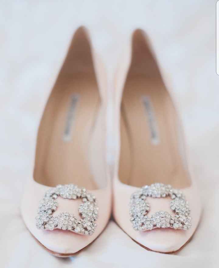 Mês Rosa _sapatos - 16