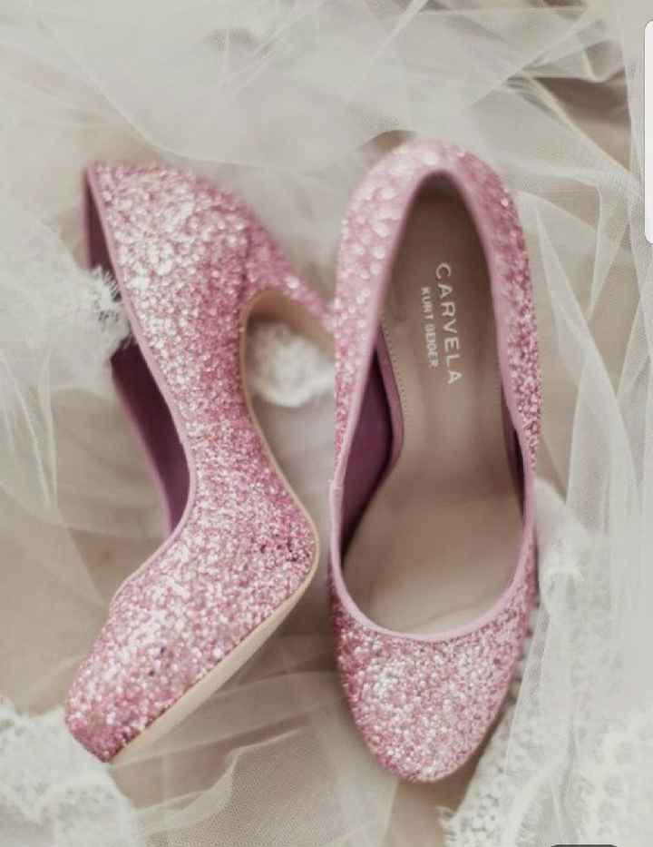 Mês Rosa _sapatos - 17