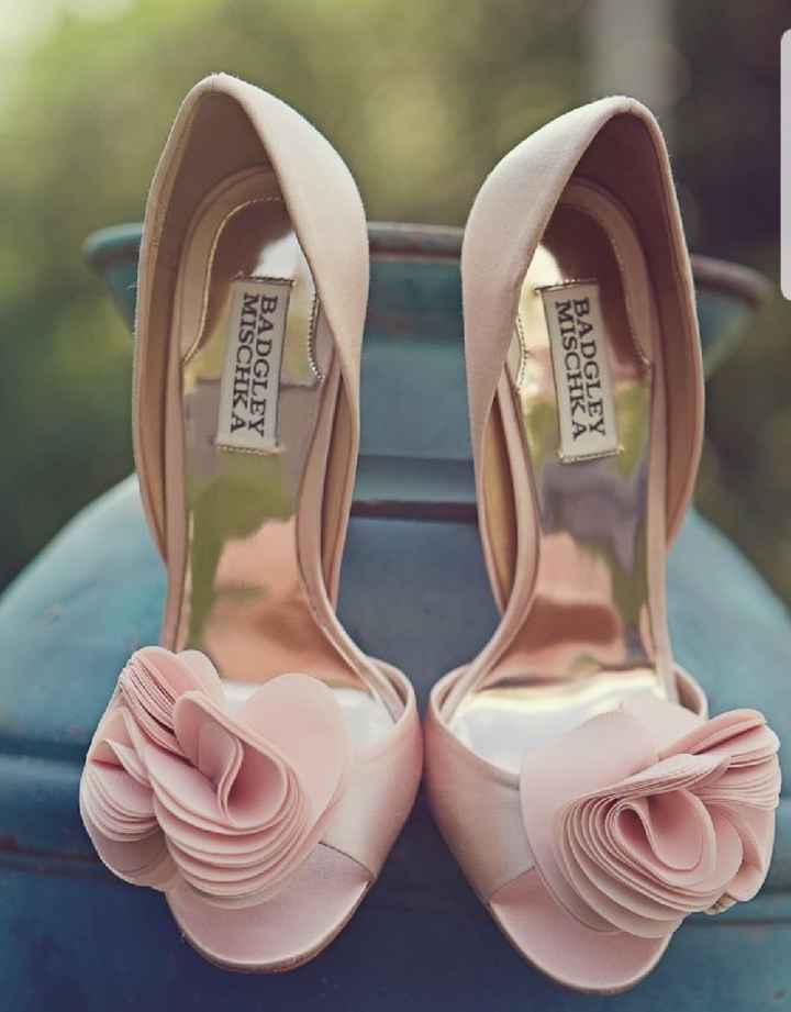 Mês Rosa _sapatos - 18
