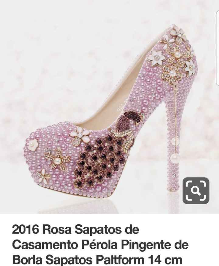Mês Rosa _sapatos - 19