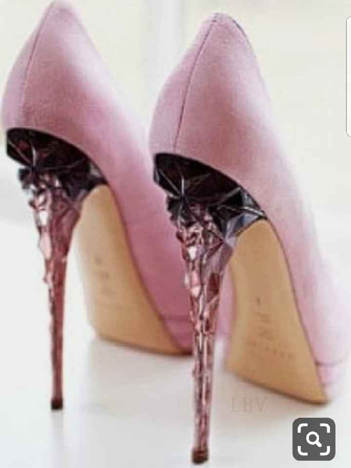 Mês Rosa _sapatos - 22