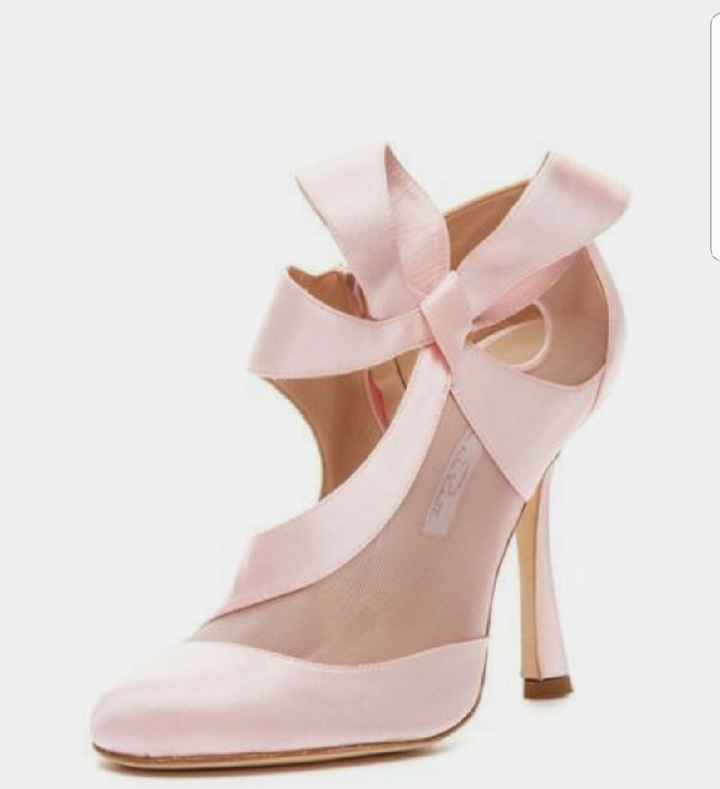Mês Rosa _sapatos - 23
