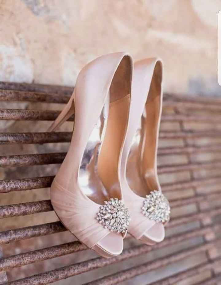 Mês Rosa _sapatos - 24