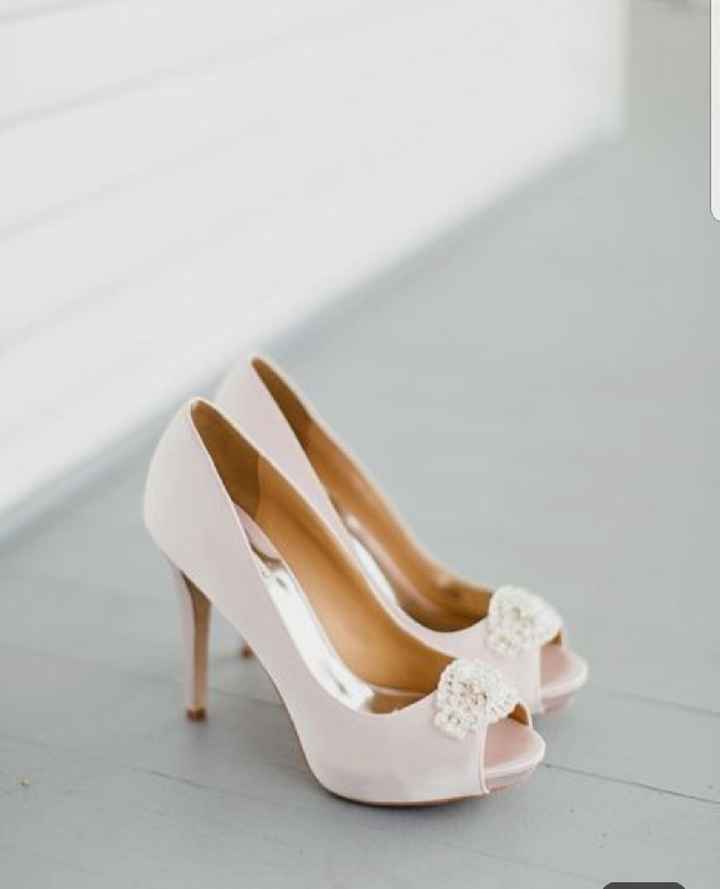 Mês Rosa _sapatos - 25