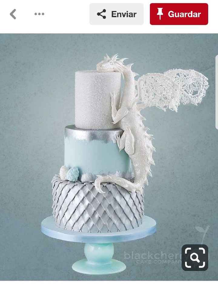 Tema de casamento - Dragões 🐲🐉😁 - 5