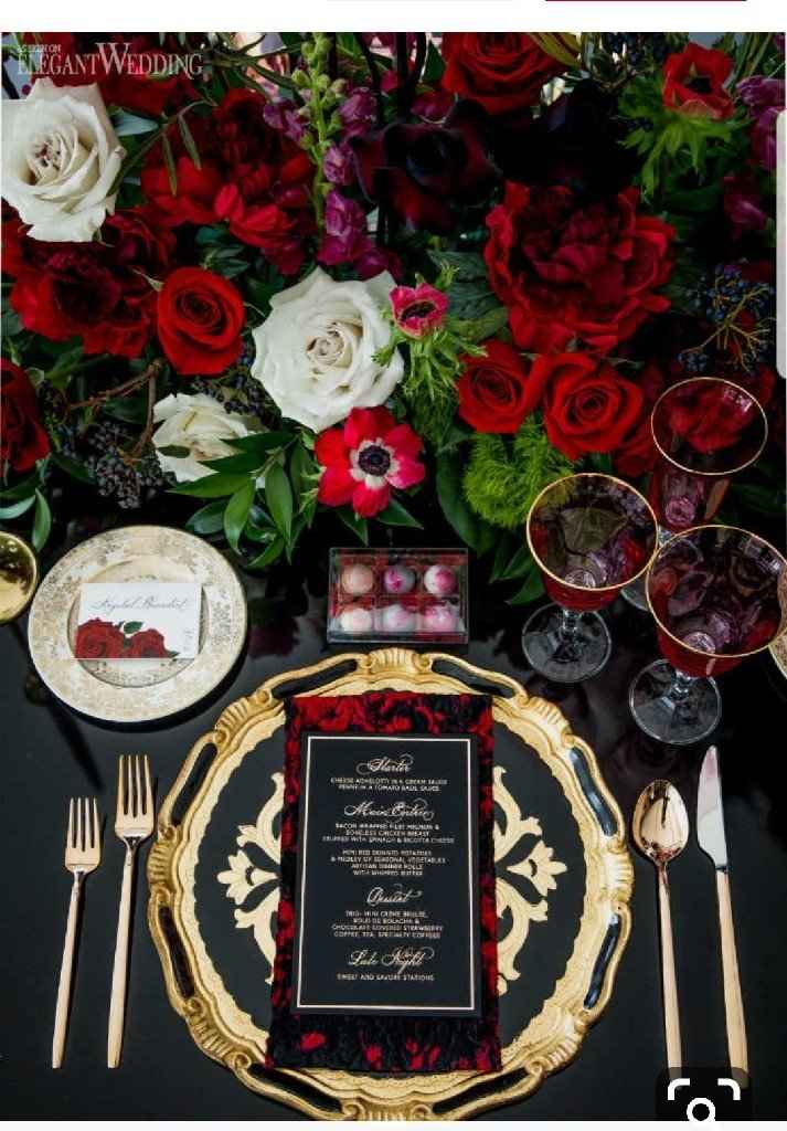 Tema de casamento - Dragões 🐲🐉😁 - 16