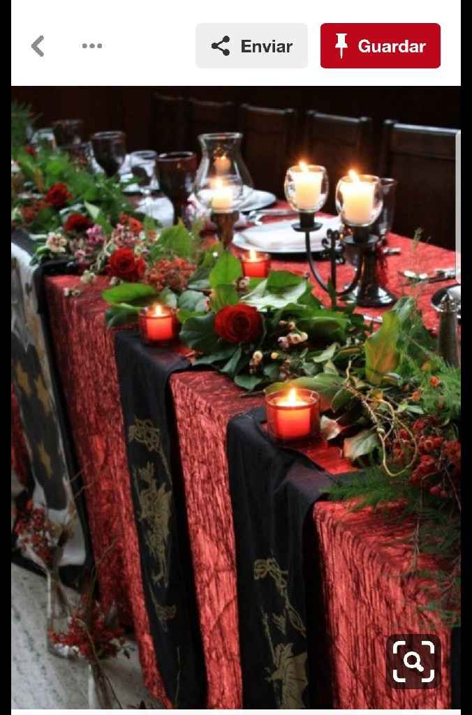 Tema de casamento - Dragões 🐲🐉😁 - 18
