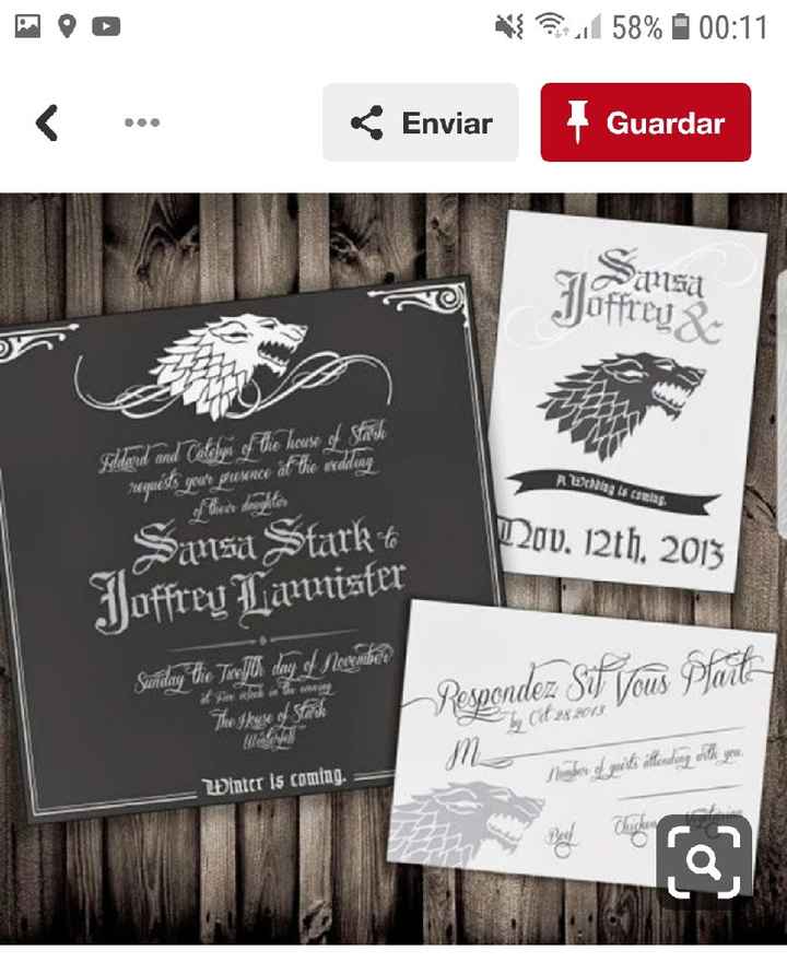 Tema de casamento - Dragões 🐲🐉😁 - 24