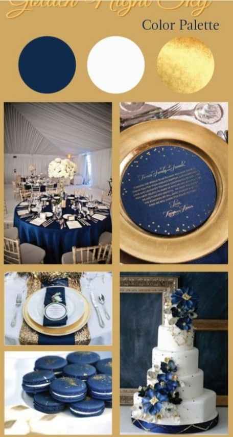 Novembro_ mês Azul_ decoração - 1