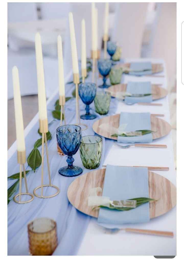 Novembro_ mês Azul_ decoração - 6