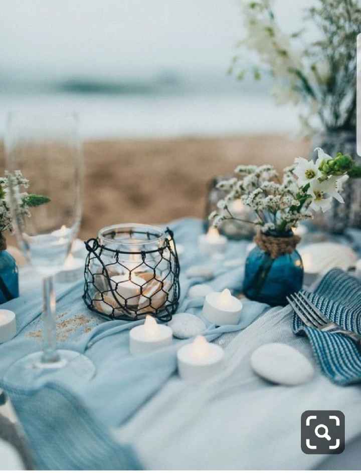 Novembro_ mês Azul_ decoração - 9