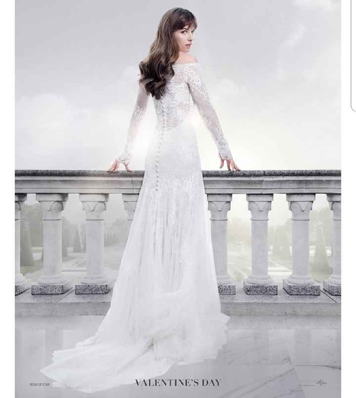 Noivas de Primavera _ vestidos - 17