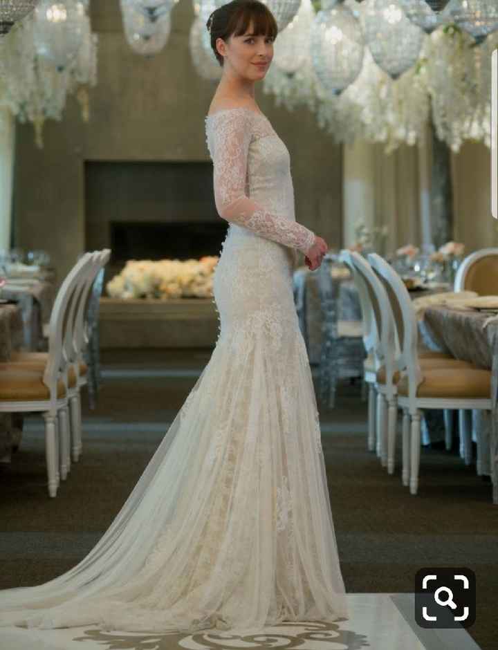 Noivas de Primavera _ vestidos - 18