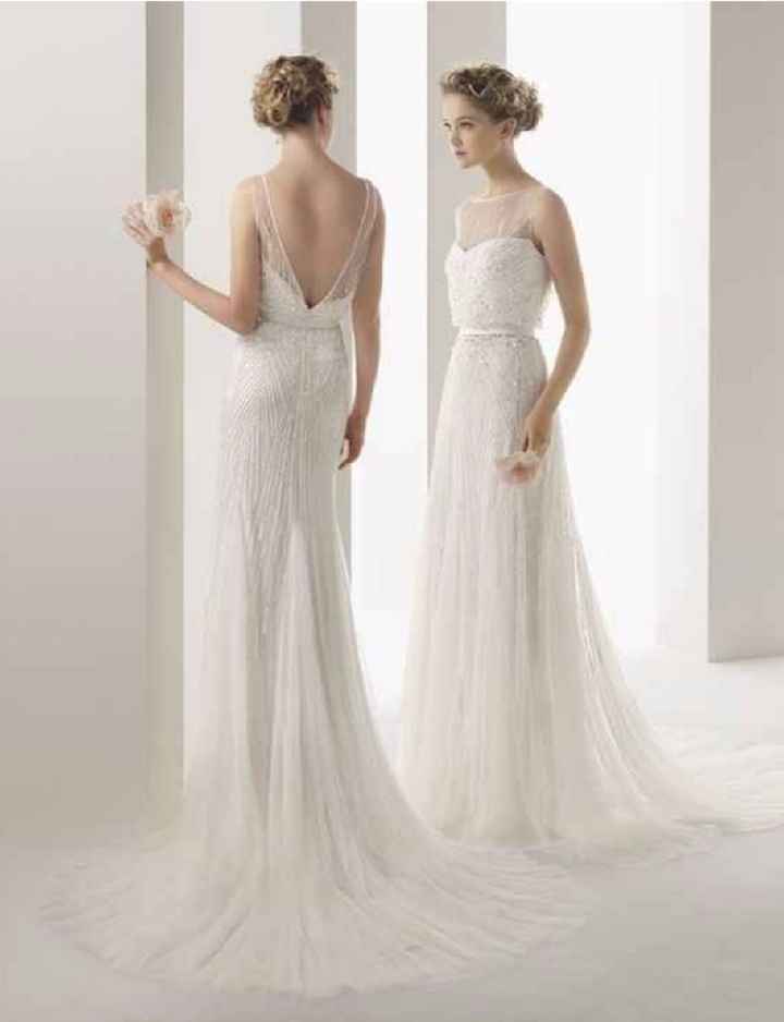 Noivas de Primavera _ vestidos - 19
