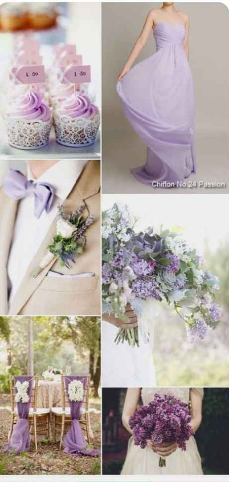 Casamento na Primavera _ paletes de cores - 3