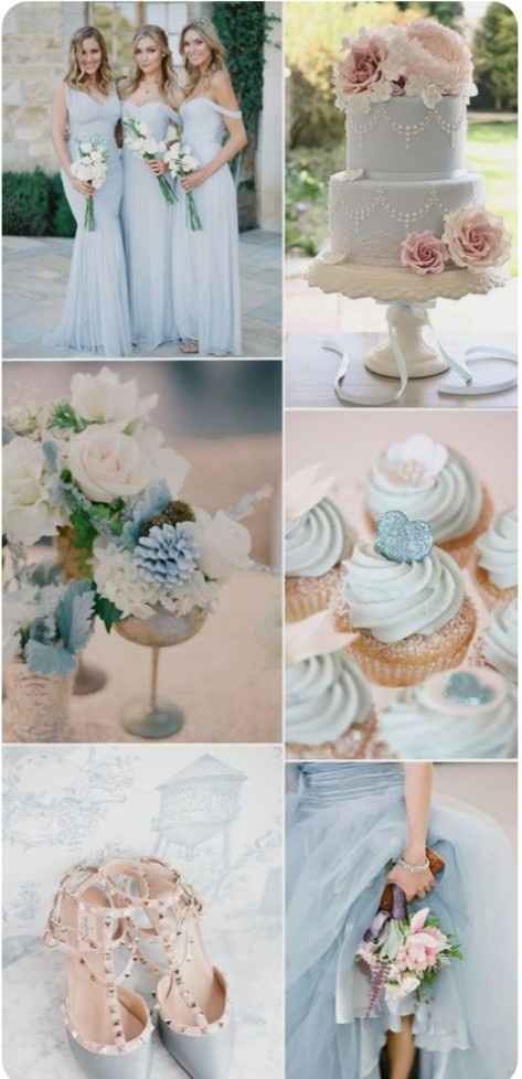 Casamento na Primavera _ paletes de cores - 19