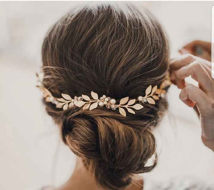 Winter wedding ❄ - toucados 👑 - 3