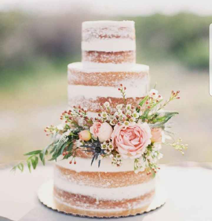 Casamento de Primavera _ bolos - 10