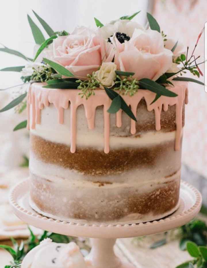 Casamento de Primavera _ bolos - 11
