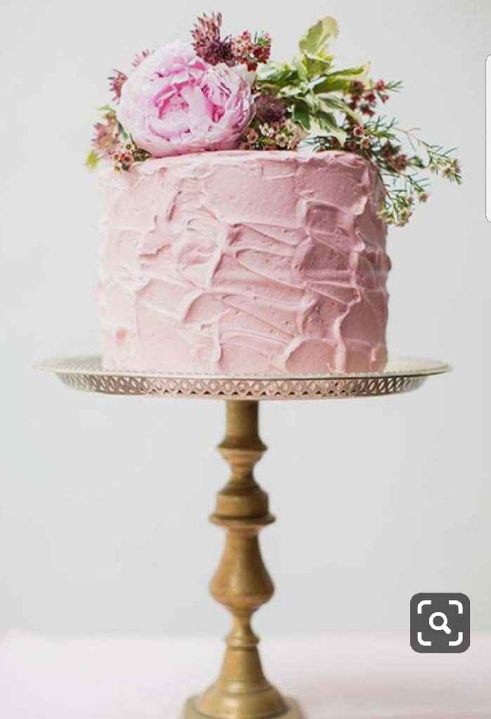 Casamento de Primavera _ bolos - 14